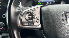 Honda CR-V 2.0 i-MMD Hybrid SR 5dr eCVT Hybrid Estate